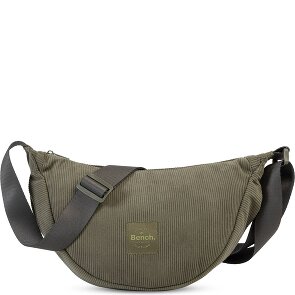 Bench Cord Sac à bandoulière 26 cm
