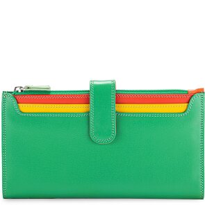 Mywalit Continental Porte-monnaie Cuir 20 cm