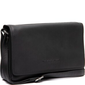 The Chesterfield Brand Laverton Sac à bandoulière Cuir 26 cm
