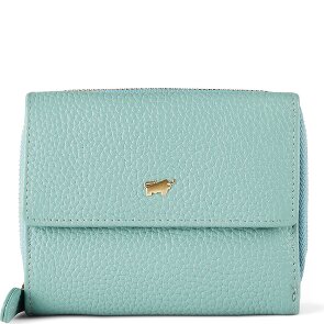 Braun Büffel Porte-monnaie Asti cuir RFID 12 cm