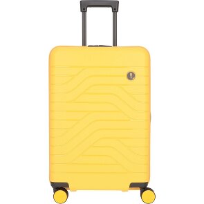 Bric's BY Ulisse 4 roues trolley 65 cm