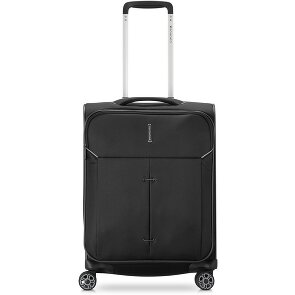 Roncato Ironik 2.0 4 roues Valise cabine 55 cm avec soufflet d'extension