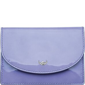 Golden Head Carrara Étui pour cartes de crédit Protection RFID Cuir 10.5 cm