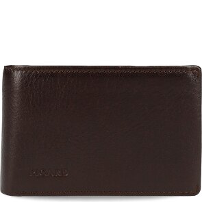 Picard Tennessee1 Porte-monnaie Protection RFID Cuir 10.5 cm