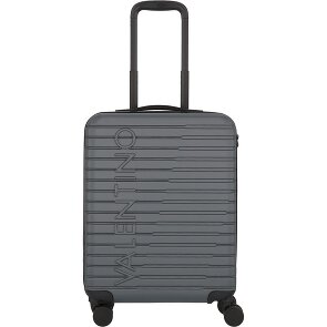 Valentino Mercury 4 roulettes Trolley de cabine 54 cm