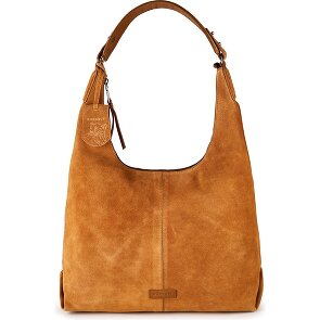 Burkely Vienna Sac à bandoulière Cuir 38 cm