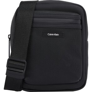 Calvin Klein CK Essential Mini sac à bandoulière 17 cm