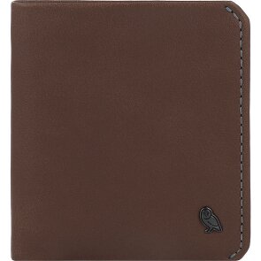 Bellroy Porte-monnaie Protection RFID Cuir 10 cm