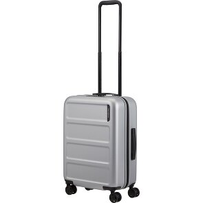 Samsonite Quadrix 4 roues Valise cabine 55 cm