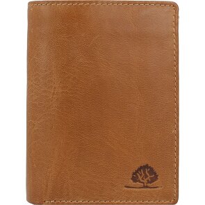 Greenburry Tornado Porte-monnaie Protection RFID Cuir 10 cm