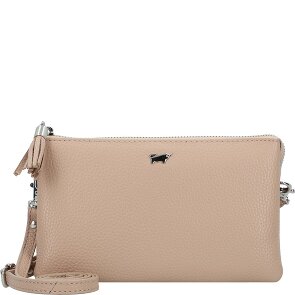 Braun Büffel Hanna Sac à bandoulière Cuir véritable 21 cm