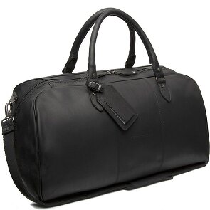 The Chesterfield Brand William Sac de voyage Weekender Cuir 53 cm