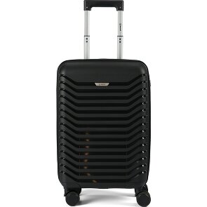 Benzi 5820 4 roulettes Trolley de cabine 55 cm