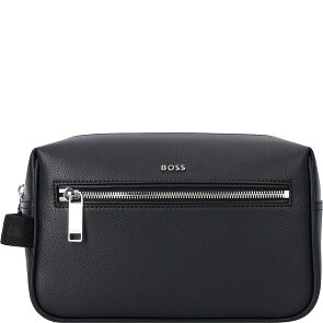 Boss Daxter Trousse de toilette Cuir 14.5 cm