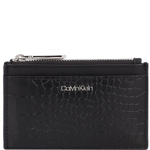 Calvin Klein CK Must Étui pour cartes de crédit 13 cm