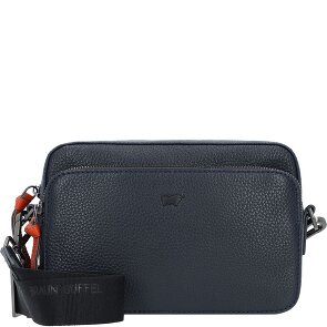 Braun Büffel Novara Sac à bandoulière Cuir 22 cm