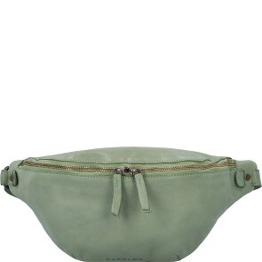 Harold's Submarine Sac banane en cuir 33 cm