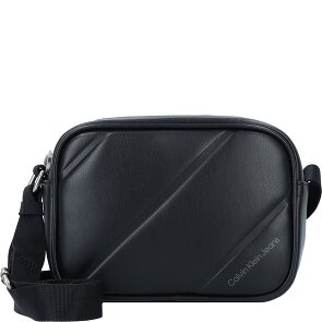 Calvin Klein Jeans Quilted Sac à bandoulière 19.5 cm
