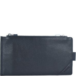 Picard Soft Safe Porte-cartes de crédit Porte-monnaie RFID Cuir 19 cm