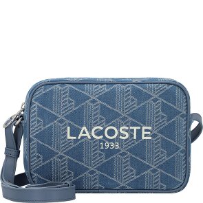Lacoste Heritage Jacquard Mini sac à bandoulière 17 cm
