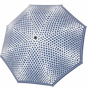 Doppler Manufaktur Parapluie de poche Classic en acier au carbone 31 cm