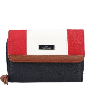 Tom Tailor Porte-monnaie 14 cm