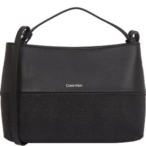 Calvin Klein CK Mixmedia Sac à bandoulière 23 cm