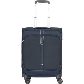 Samsonite Popsoda 4 roues trolley cabine 55 cm