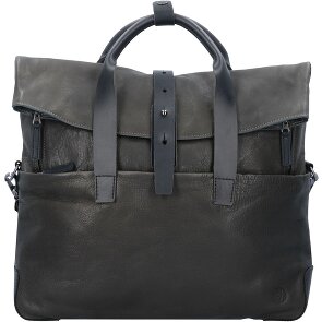 Harold's Mount Ivy Porte-documents Sac à dos en cuir 40 cm Compartiment pour ordinateur portable