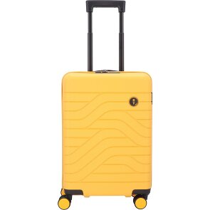 Bric's BY Ulisse 4 roues trolley cabine 55 cm