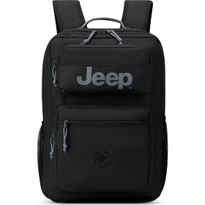 Jeep JS015B Daypack 46 cm Compartiment pour ordinateur portable