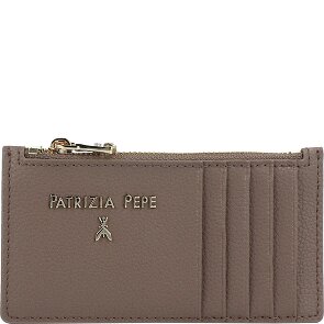 Patrizia Pepe Étui pour cartes de crédit Cuir 13 cm