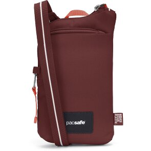 Pacsafe GO anti-theft Tech Mini Bag Sac à bandoulière RFID 12 cm