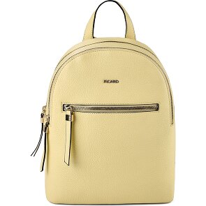 Picard Java Sac à dos de ville Cuir véritable 28 cm