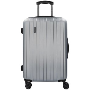 bugatti Lima 2.0 Trolley 4 roues 66 cm avec double roulettes