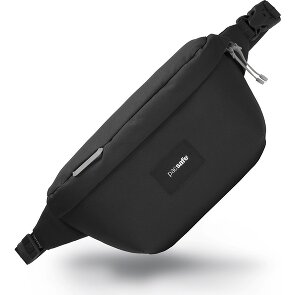 Pacsafe Go Sac banane Protection RFID 27 cm