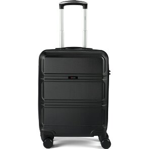 Benzi 5739 4 roulettes Trolley de cabine S 55 cm