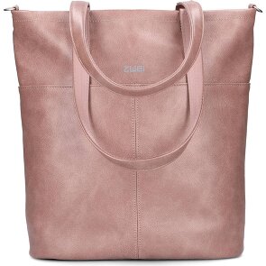 Zwei Mademoiselle.M Sac de shopper 37 cm
