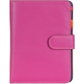 Mywalit Large Wallet Porte-monnaie en cuir 14 cm