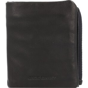 Jack Kinsky Brisbane Porte-monnaie Cuir 10 cm