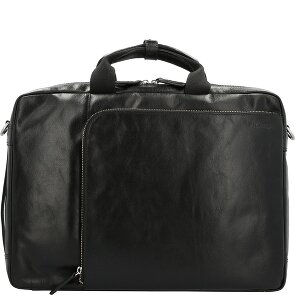 Picard Buddy Porte-documents Messenger Cuir 42 cm Compartiment pour ordinateur portable