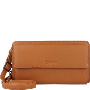 Esquire Peru Pochette pour téléphone portable Cuir 19 cm