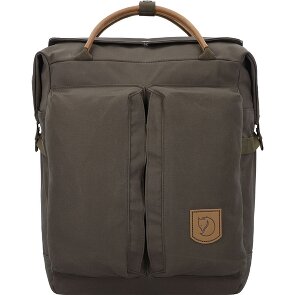 Fjällräven Haulpack No.1 Sac à dos 39 cm pour ordinateur portable