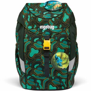 Ergobag Mini sac à dos pour enfants 33 cm avec kit d'escalade