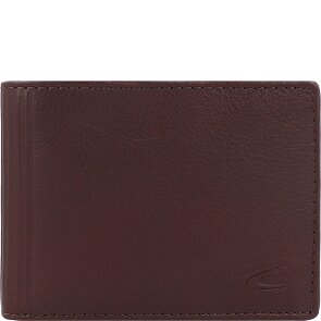 camel active Cliff Porte-monnaie Protection RFID Cuir 11.5 cm