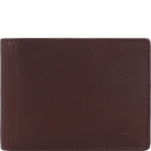 camel active Cliff Porte-monnaie Protection RFID Cuir 11.5 cm