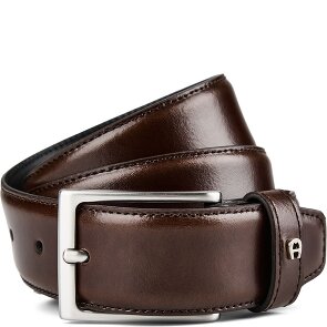 AIGNER Business Ceinture Cuir véritable