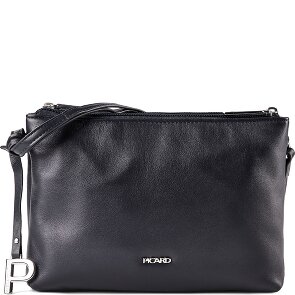 Picard Really Sac à bandoulière Cuir 24 cm