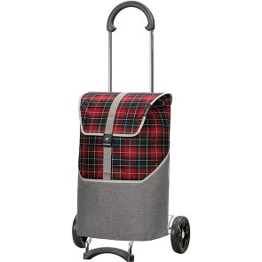 Andersen Shopper Scala Shopper Gese Chariot à provisions 59 cm