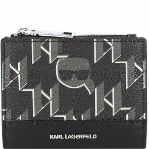 Karl Lagerfeld Ikonik 2.0 Porte-monnaie 11 cm